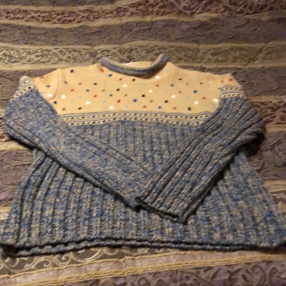 Telluride Sweaters - Cozy southwest style sweater